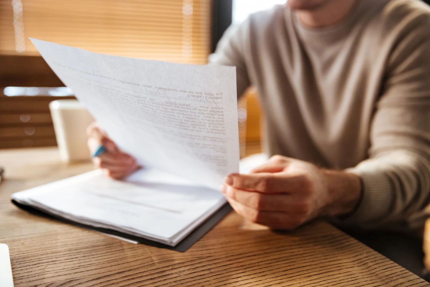Letter S Essay